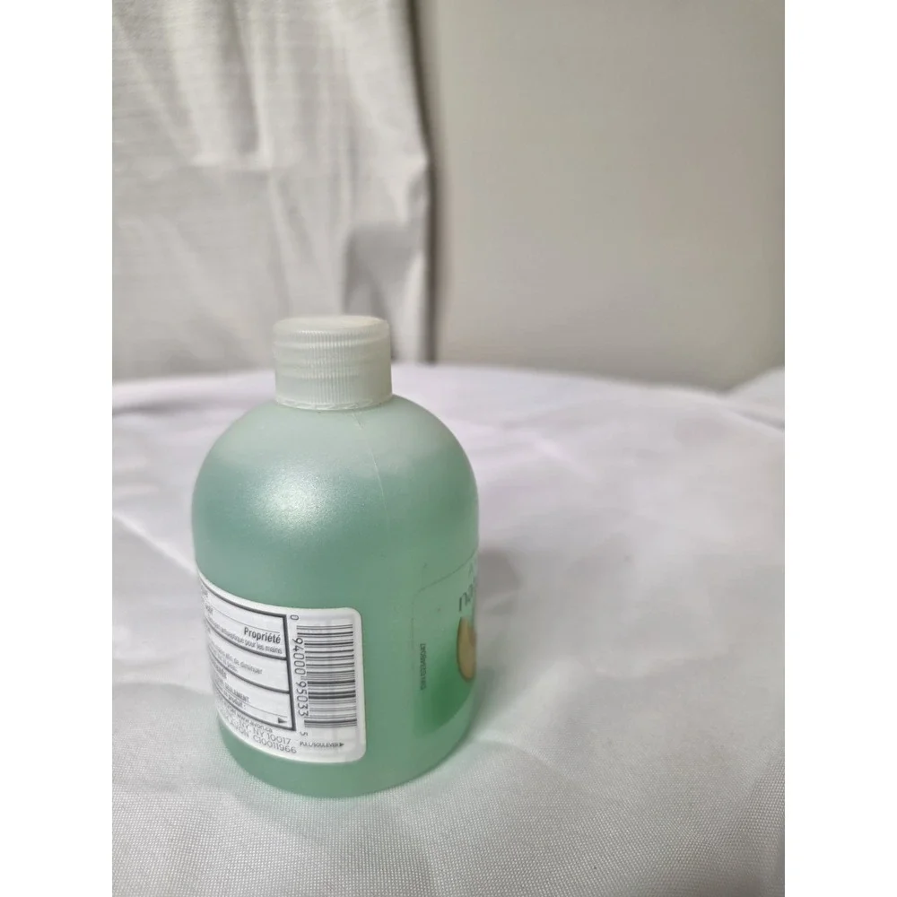 AVON NATURALS CUCUMBER & MELON HAND SOAP 8.4 FL OZ NEW SEALED